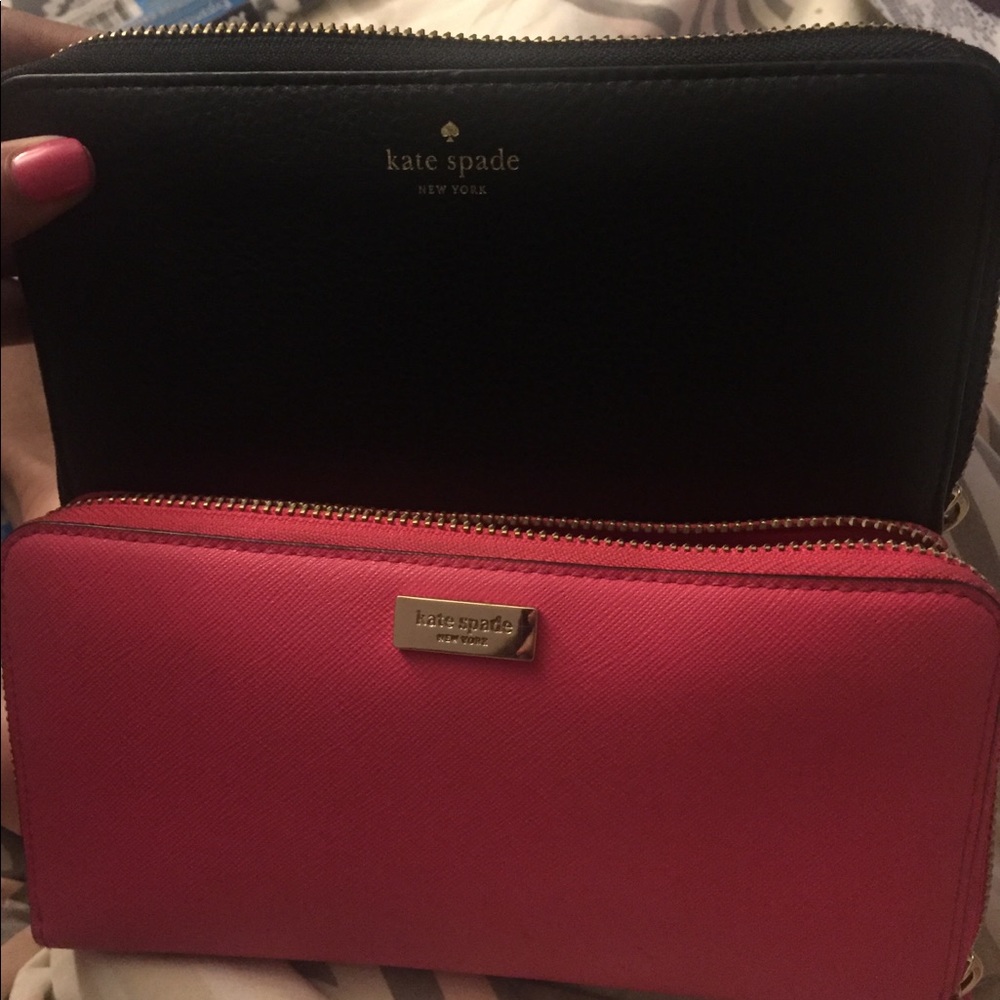 Kate spade wallet